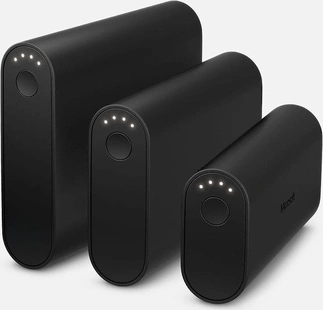 Microsoft DC 32 black