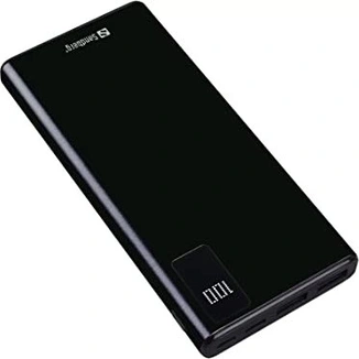 Sandberg Powerbank USB-C PD 20W 10000