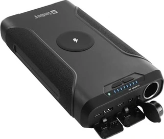 Sandberg Survivor Powerbank 7in1 72000
