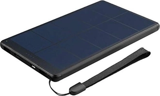 Sandberg Urban solar Powerbank 10000 black