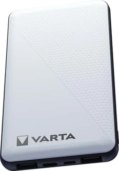 Varta Power bank Energy 10000 black/white