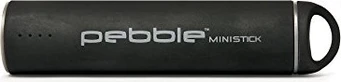 Veho Pebble Ministick black