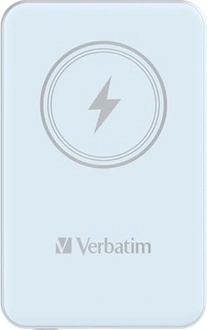 Verbatim Charge 'n' Go Power bank 5000mAh blue