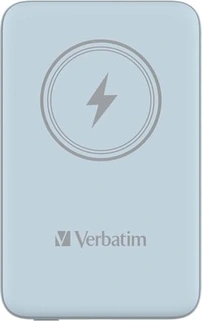 Verbatim Charge 'n' Go Power bank 10000mAh blue