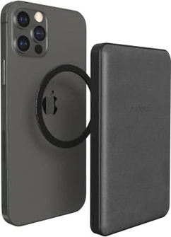 mophie Snap+ Juice pack mini black