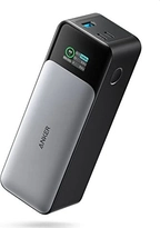 Anker 737 Power bank (PowerCore 24K) black