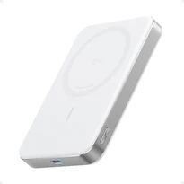 Anker MagGo Power bank (10K, Slim) white
