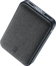Cellularline Power bank Glam 10000mAh black