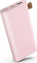 Fresh 'n Rebel Powerbank USB-C 12000mAh Smokey Pink