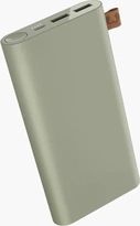 Fresh 'n Rebel Powerbank USB-C 18000mAh Dried Green