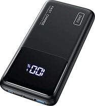 INIU B62 Powerbank 15000mAh black