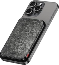 Sharge CarbonMag (5K) black