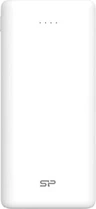 Silicon Power cell C20QC white