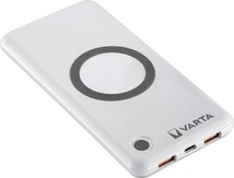 Varta wireless Power bank 20000mAh white