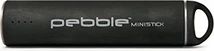 Veho Pebble Ministick black
