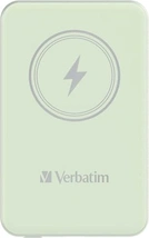 Verbatim Charge 'n' Go Power bank 5000mAh green