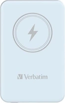 Verbatim Charge 'n' Go Power bank 5000mAh blue