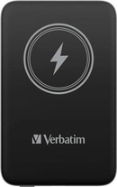Verbatim Charge 'n' Go Power bank 10000mAh black