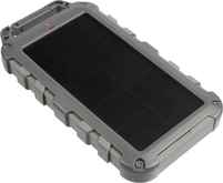 Xtorm Fuel Series 20W Power Delivery 10000mAh solar Charger grey