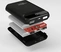 Ansmann Powerbank 10.8 mini black