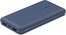 Belkin BoostCharge 3-port Power bank 10K + USB-A/USB-C cable blue