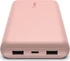 Belkin BoostCharge Powerbank 20K rose gold
