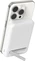 Belkin BoostCharge Pro magnetic Powerbank with Qi2 (15W) 8000mAh white