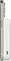 Belkin BoostCharge Pro magnetic Powerbank with Qi2 (15W) 8000mAh white