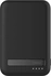 Belkin BoostCharge Pro magnetic Powerbank with Qi2 (15W) 8000mAh black