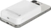 Belkin BoostCharge Pro magnetic Powerbank with Qi2 (15W) 10000mAh white