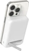 Belkin BoostCharge Pro magnetic Powerbank with Qi2 (15W) 10000mAh white