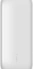 Belkin BoostCharge USB-C PD Powerbank 20K white