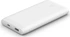 Belkin BoostCharge USB-C PD Powerbank 10K with USB-C cable white