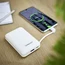 Intenso Powerbank XC10000 white