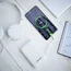 Intenso Powerbank XC10000 white