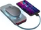 Lenovo GO wireless Power bank Storm Grey