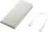 Samsung Powerbank 10000mAh (25W) beige