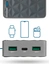 Xtorm 20W Fuel Series 20000mAh Power bank grey