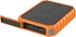 Xtorm Xtreme Power bank Rugged 10000 black/orange