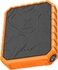 Xtorm Xtreme Power bank Rugged 10000 black/orange