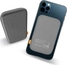 Xtorm magnetic wireless Power bank 5000mAh grey