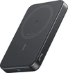 Anker MagGo Power bank (10K, Slim) black