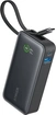 Anker Nano Power bank (30W, built-In USB-C cable) black