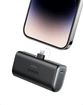 Anker Nano Powerbank Lightning black