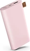 Fresh 'n Rebel Powerbank USB-C 12000mAh Smokey Pink