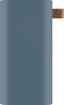 Fresh 'n Rebel Powerbank USB-C 12000mAh Dive Blue