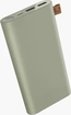 Fresh 'n Rebel Powerbank USB-C 18000mAh Dried Green