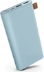Fresh 'n Rebel Powerbank USB-C 18000mAh Dusky Blue
