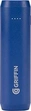 Griffin reserve Power bank 2500mAh blue