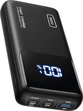 INIU B63 Powerbank 100W 25000mAh black